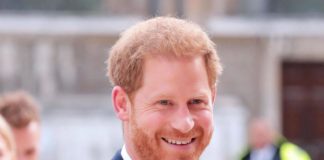 Des secrets sombres du Prince Harry révélés par erreur