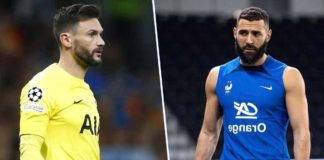 Lloris lâche ses vérités sur la polémique Karim Benzema