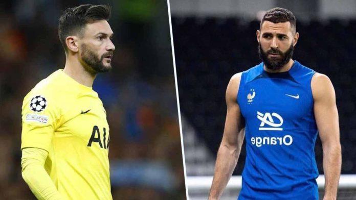 Lloris lâche ses vérités sur la polémique Karim Benzema