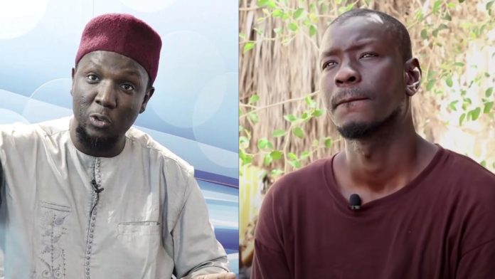 Cheikh Oumar Diagne et Abdou Karim Gueye libres