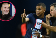 Coup de Gueule de Mbappé : Galtier s’en mêle