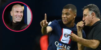 Coup de Gueule de Mbappé : Galtier s’en mêle