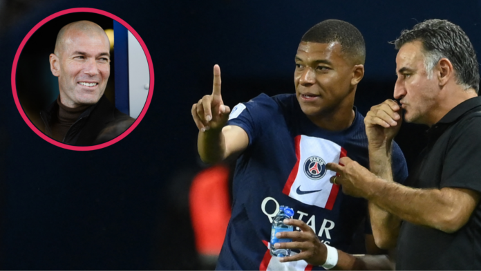 Coup de Gueule de Mbappé : Galtier s’en mêle