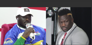 Balla Gaye vs Boy Niang : les millions que le Cng leur a coupés !