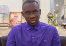 Pape Diouf : «Aujourd’hui, s’il y a beaucoup de divorces c’est parce …»