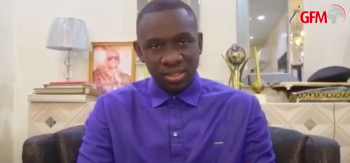 Pape Diouf : «Aujourd’hui, s’il y a beaucoup de divorces c’est parce …»