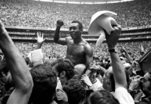 Brésil : le président Lula se recueillera devant le cercueil de Pelé, ce mardi