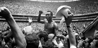 Brésil : le président Lula se recueillera devant le cercueil de Pelé, ce mardi