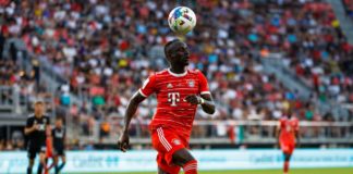 Sadio Mané : Retour de la star avant PSG vs Bayern Munich