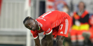 Bayern : Grande annonce de Salihamidzic sur le retour de Sadio Mané contre le PSG