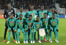 CHAN 2022 : le Sénégal remporte son premier match