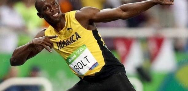 Usain Bolt pourrait avoir perdu des millions de dollars à cause d'une fraude